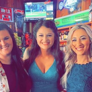 Meet your Posher, Alexia